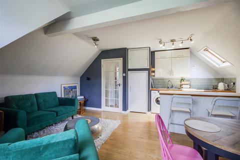 1 bedroom apartment for sale, Normanton Road, South Croydon