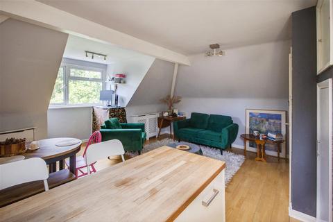 1 bedroom apartment for sale, Normanton Road, South Croydon