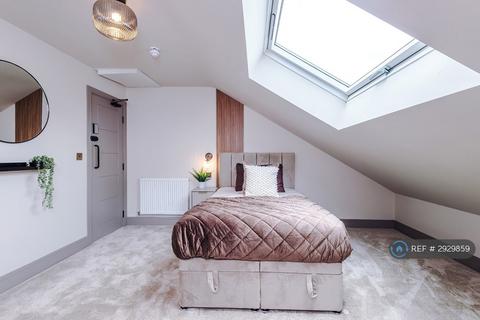 Studio to rent, Alexandra St, Warrington, WA1