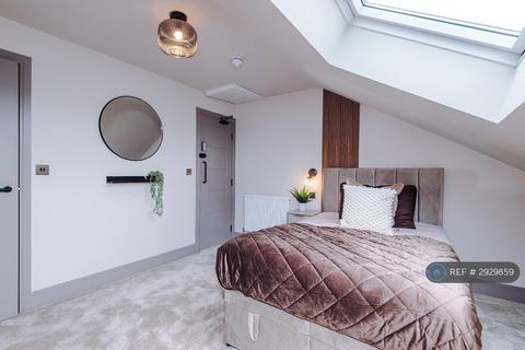 Studio to rent, Alexandra St, Warrington, WA1