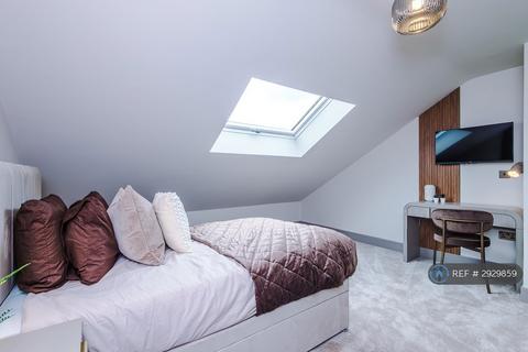 Studio to rent, Alexandra St, Warrington, WA1