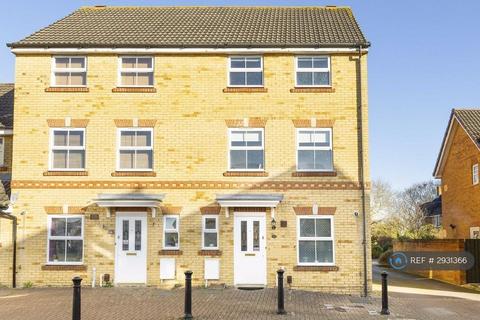 undefined, Crystal Way, Bradley Stoke, Bristol, BS32