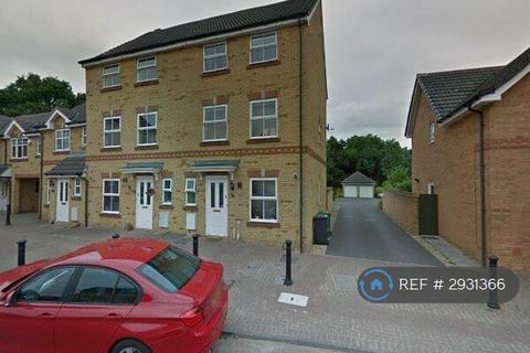 undefined, Crystal Way, Bradley Stoke, Bristol, BS32