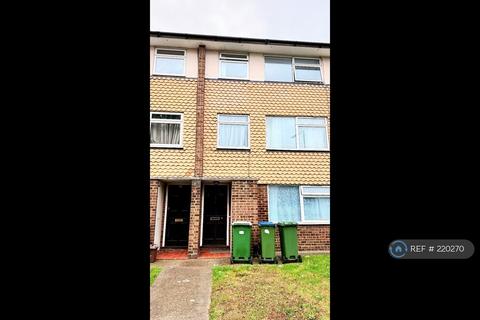 3 bedroom flat to rent, Station Road, Sidcup, DA15