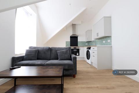 Studio to rent, St Thomas, Swansea, SA1