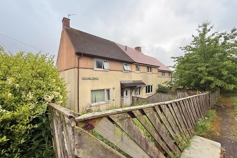 3 bedroom house to rent, Pentlands Terrace, STANLEY, DH9