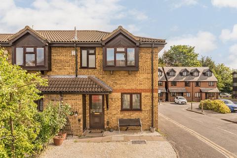 Ashbourne Road, Mitcham CR4