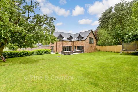 undefined, Westcourt Lane, Shepherdswell, Dover, Kent