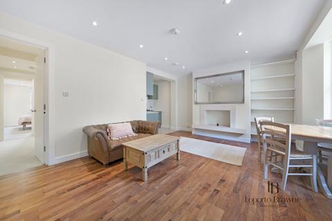 2 bedroom flat for sale, Montpelier Grove, NW5