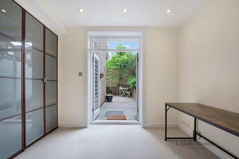 2 bedroom flat for sale, Montpelier Grove, NW5