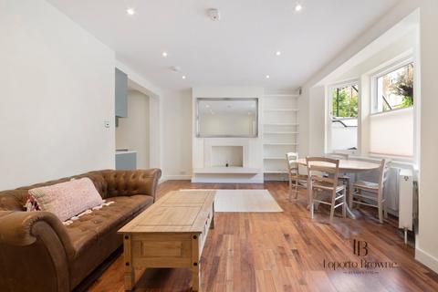 2 bedroom flat for sale, Montpelier Grove, NW5