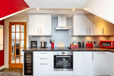 1 bedroom flat for sale, High Street, Banchory, AB31