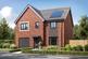 Additional image 2 of Plot 28, The Marston at Templefields, Ovington Court, Templetown  DH8