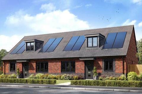 Plot 26, The Thrunton at Templefields, Ovington Court, Templetown  DH8