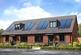 Plot 27, The Thrunton at Templefields, Ovington Court, Templetown  DH8