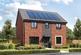 Plot 168, The Brampton at Templefields, Ovington Court, Templetown  DH8