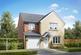 Plot 86, The Roseberry at Saddleback View, Swindale Gardens CA11
