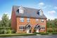 Plot 101, The Leicester at Saddleback View, Swindale Gardens CA11