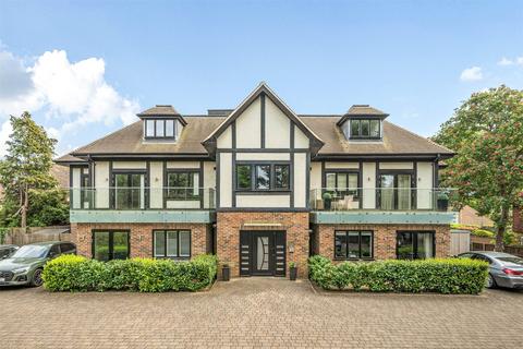 undefined, Bickley Park Road, Bromley