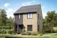 Plot 51, The Danbury Corner at Oundle Walk, St Christophers Drive PE8