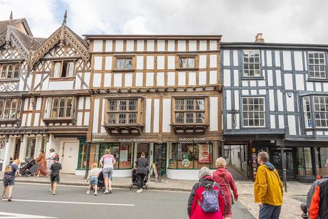 Retail property (high street) to rent, 3-4 Broad St Ludlow SY8 1LT