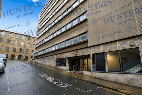 1 bedroom flat to rent, Olicana House, Chapel Street, Bradford BD1