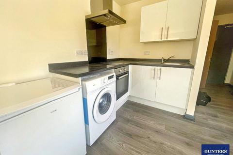 1 bedroom flat to rent, Olicana House, Chapel Street, Bradford BD1