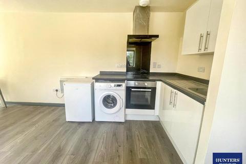 1 bedroom flat to rent, Olicana House, Chapel Street, Bradford BD1
