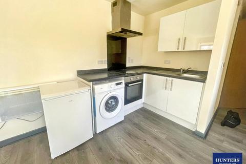 1 bedroom flat to rent, Olicana House, Chapel Street, Bradford BD1