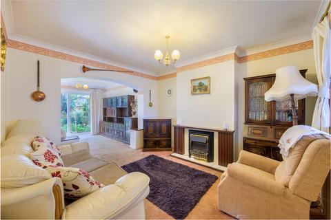 1 bedroom semi-detached bungalow for sale, Regina Crescent, CV2 - Great Plot Size & Huge Potential