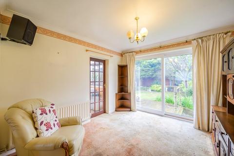 1 bedroom semi-detached bungalow for sale, Regina Crescent, CV2 - Great Plot Size & Huge Potential