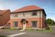 Plot 191, The Dawlish at Bloor Homes at Mindenhurst, Mindenhurst Road GU16 photo 2