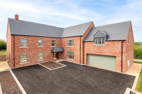 5 bedroom detached house for sale, School Lane, Nuneaton CV10