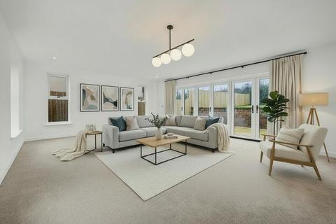 5 bedroom detached house for sale, School Lane, Nuneaton CV10