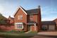 Plot 42, The Winterson at Thurston Grove, Beyton Rd, Thurston IP31