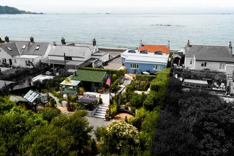 2 bedroom bungalow for sale, Route Du Grand Port, St. Pierre Du Bois, Guernsey, Channel Islands