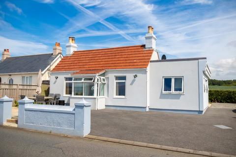 2 bedroom bungalow for sale, Route Du Grand Port, St. Pierre Du Bois, Guernsey, Channel Islands