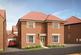Plot 184, The Verwood at Park View, Berewood PO7