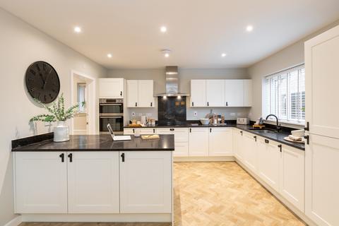 undefined, Plot 122, The Dawlish at Park View, Berewood PO7