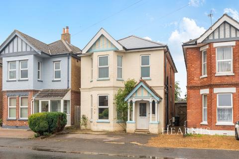 3 bedroom detached house for sale, Bengal Road, Bournemouth, BH9