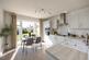 Plot 124, The Billington at Priors Meadow, Cooks Lane PO10 photo 2