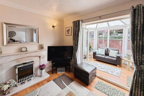 4 bedroom detached house for sale, Oakwood Drive, Swansea SA4