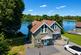 Lakeside, Overstone, Northamptonshire NN6