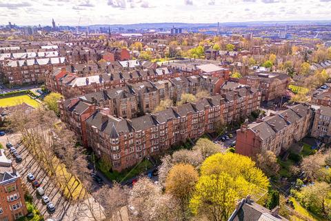 2 bedroom apartment for sale, Airlie Street, Hyndland, Glasgow