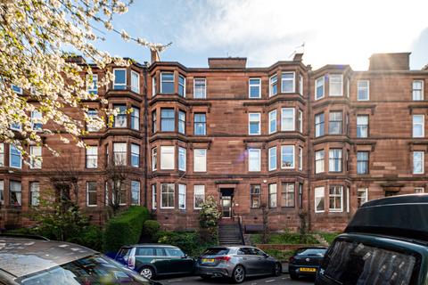 2 bedroom apartment for sale, Airlie Street, Hyndland, Glasgow