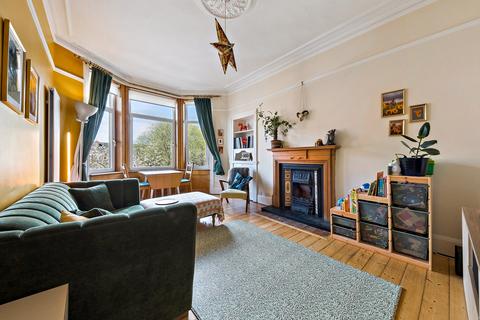 2 bedroom apartment for sale, Airlie Street, Hyndland, Glasgow