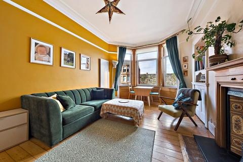 2 bedroom apartment for sale, Airlie Street, Hyndland, Glasgow