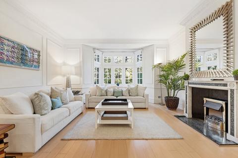 4 bedroom terraced house to rent, Parkside, Knightsbridge, London, SW1X