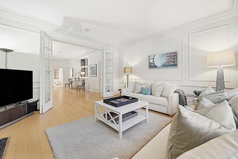 4 bedroom terraced house to rent, Parkside, Knightsbridge, London, SW1X