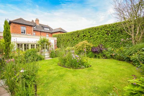 5 bedroom semi-detached house for sale, Fidlas Road, Llanishen, Cardiff